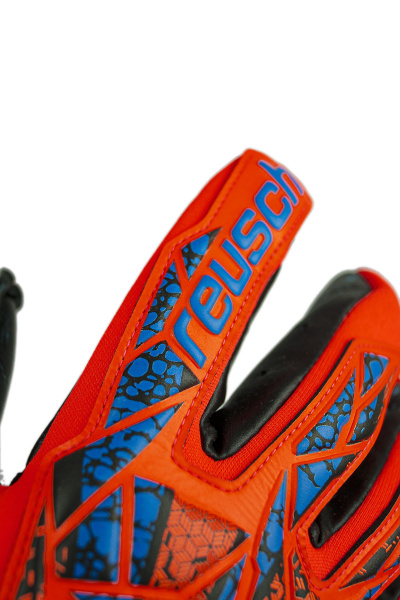 Reusch Attrakt Fusion Guardian 5470985 2211 2211 2