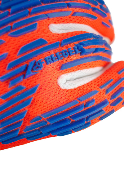 Reusch Attrakt Freegel Silver Junior 5472235 2210 