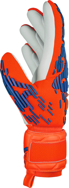 Reusch Attrakt Freegel Silver Junior 5472235 2210 