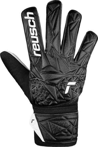 Reusch Attrakt Starter Solid Junior 5472514 7700 b
