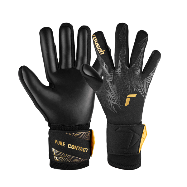 Reusch Pure Contact Infinity Junior 5472700 7706 7