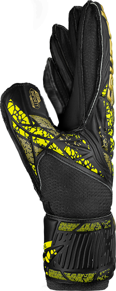 Reusch Attrakt Infinity Finger Support Junior 5472