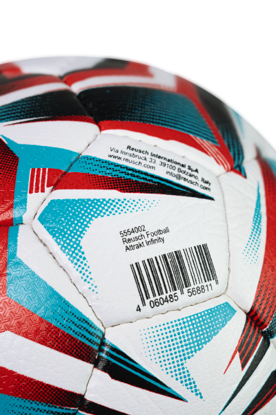 Reusch Football Attrakt Infinity 5554002 1617 1617