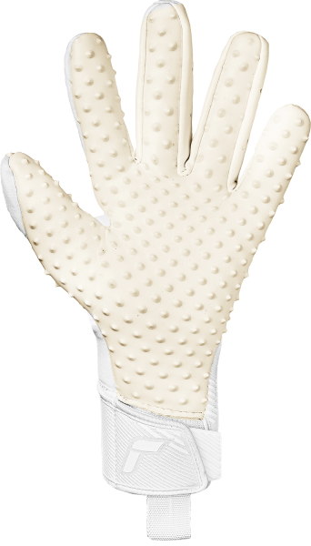 Reusch Fastgrip SpeedBump 5570001 1100 white back.