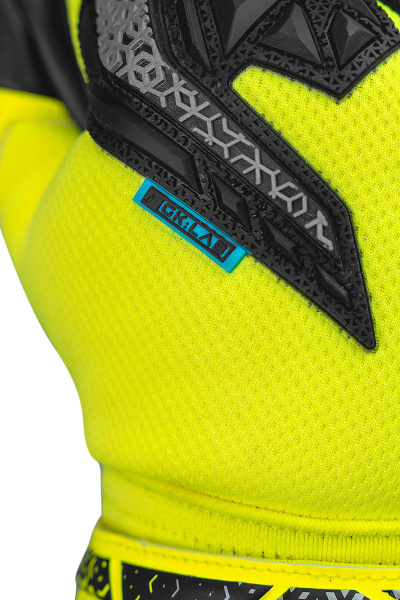 Reusch Attrakt Freegel Silver 5570235 2025 2025 4.