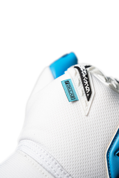 Reusch Attrakt Freegel Aqua 5570439 1126 white bla