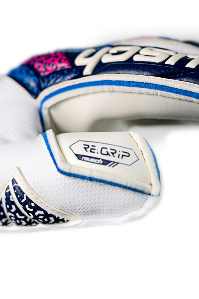 Reusch Attrakt RE:GRIP Evolution 5570555 4310 4310