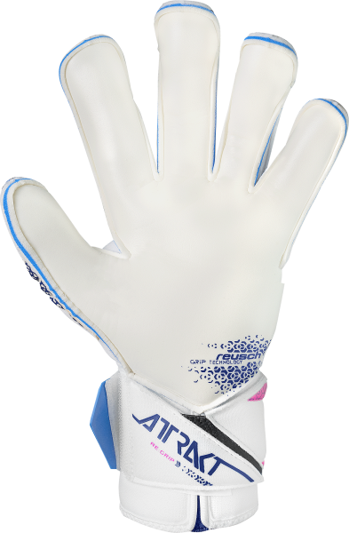 Reusch Attrakt RE:GRIP Evolution 5570555 4310 4310