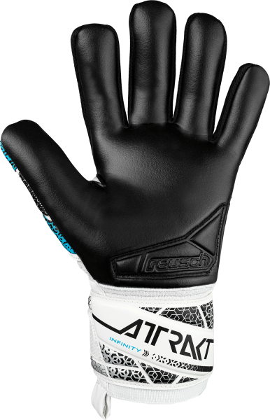 Reusch Attrakt Infinity NC 5570725 1125 1125 back.