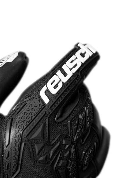 Reusch Attrakt Freegel Infinity 5570735 7700 black