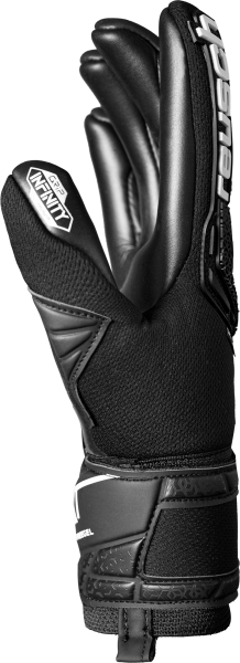 Reusch Attrakt Freegel Infinity 5570735 7700 black