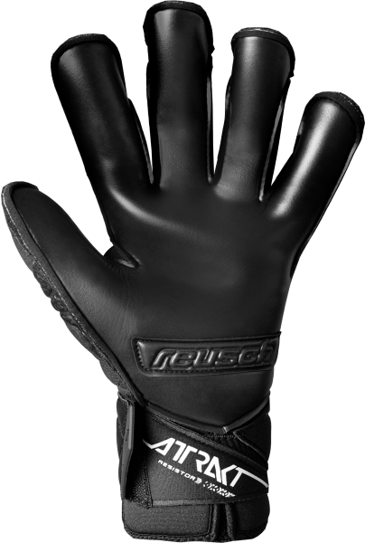 Reusch Attrakt Infinity Resistor 5570745 7700 blac