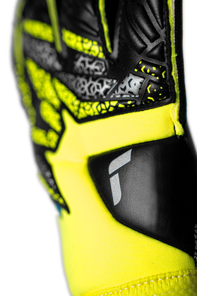 Reusch Attrakt Gold X Evolution 5570964 2025 2025 