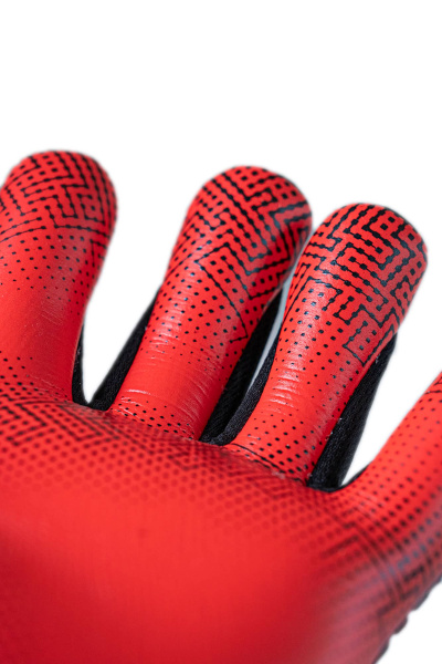 Reusch Attrakt Gold X GluePrint 5570974 7075 black