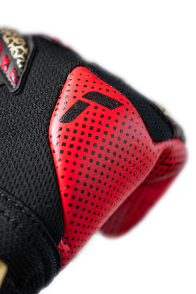 Reusch Attrakt Gold X GluePrint 5570974 7075 black