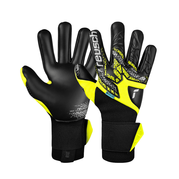 Reusch Attrakt Gold X NC Gravity 5570975 2025 2025