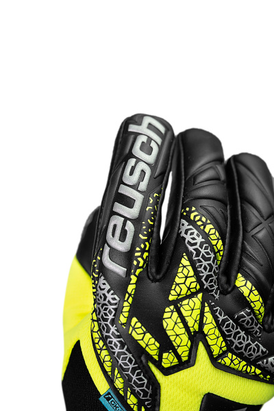 Reusch Attrakt Gold X NC Gravity 5570975 2025 2025