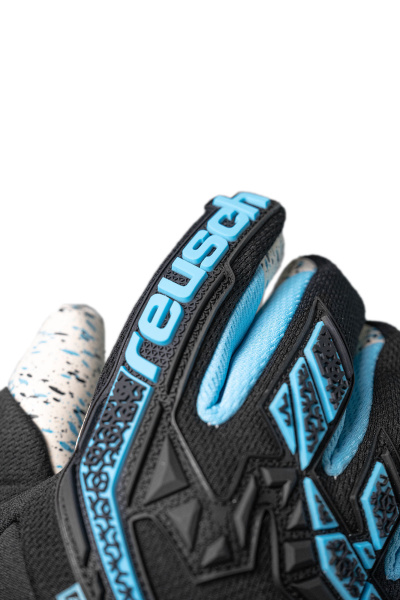 Reusch Attrakt Freegel Fusion Strapless 5570979 77
