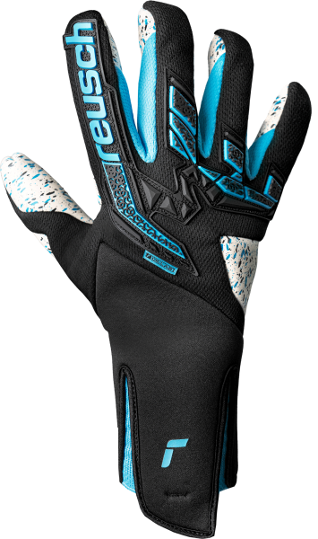 Reusch Attrakt Freegel Fusion Strapless 5570979 77