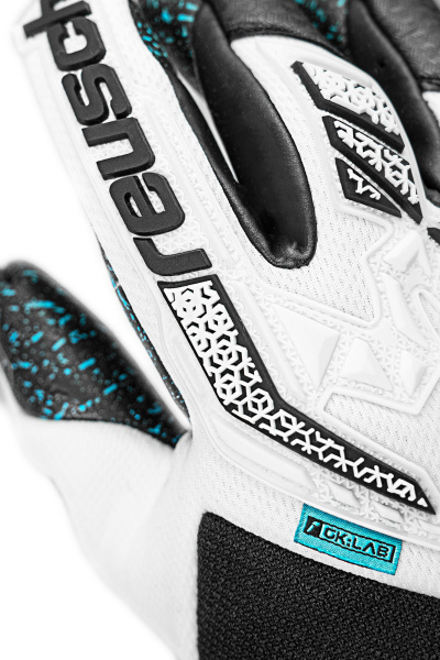 Reusch Attrakt Freegel Fusion Goaliator 5570995 11