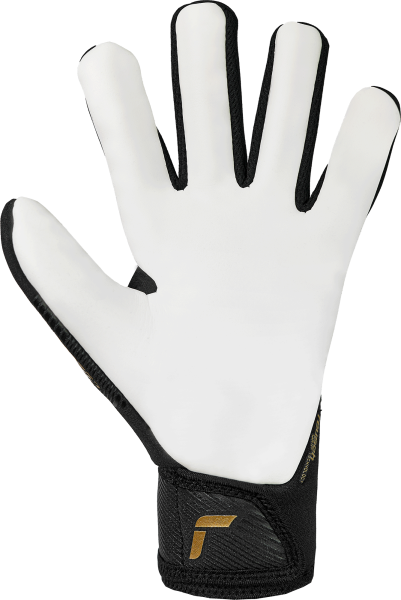 Reusch Fastgrip Gold Junior 5572100 7707 black bac