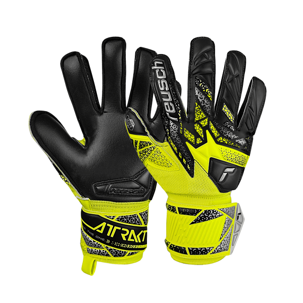 Reusch Attrakt Silver Junior 5572215 2025 2025 1.p