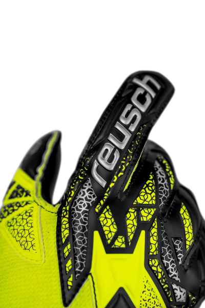 Reusch Attrakt Silver Junior 5572215 2025 2025 2.j