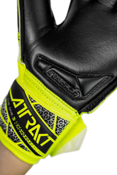 Reusch Attrakt Silver Junior 5572215 2025 2025 3.j