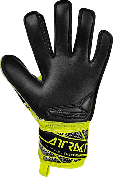 Reusch Attrakt Silver Junior 5572215 2025 2025 bac