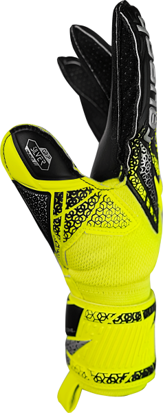 Reusch Attrakt Silver Junior 5572215 2025 2025 s.p