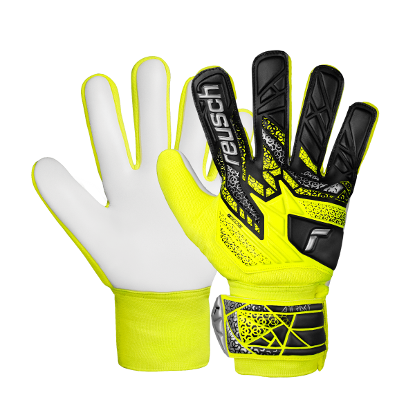 Reusch Attrakt Starter Solid Junior 5572514 2014 2