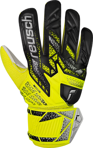 Reusch Attrakt Solid Junior 5572515 2014 2014 fron