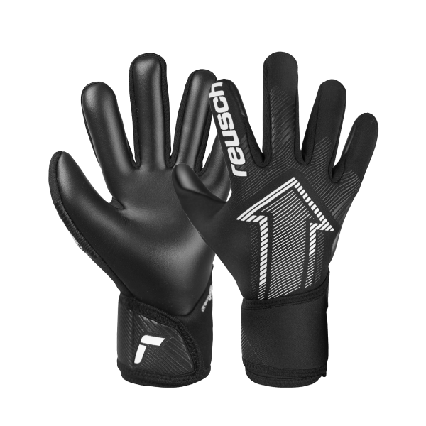 Reusch Fastgrip Infinity Junior 5572700 7700 black