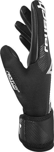 Reusch Fastgrip Infinity Junior 5572700 7700 black