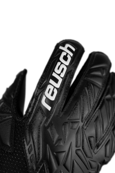Reusch Attrakt Infinity Junior 5572715 7700 black 