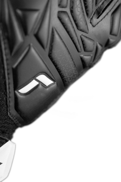 Reusch Attrakt Infinity Junior 5572715 7700 black 