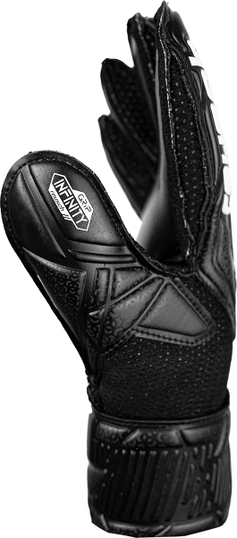 Reusch Attrakt Infinity Junior 5572715 7700 black 
