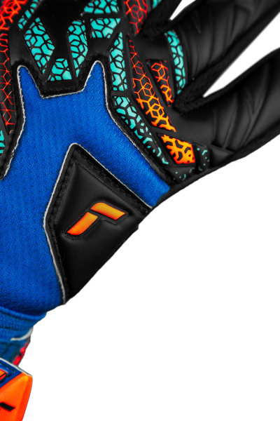 Reusch Attrakt Infinity NC Junior 5572725 4468 446
