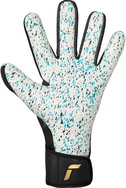 Reusch Fastgrip Fusion Junior 5572900 7707 black b