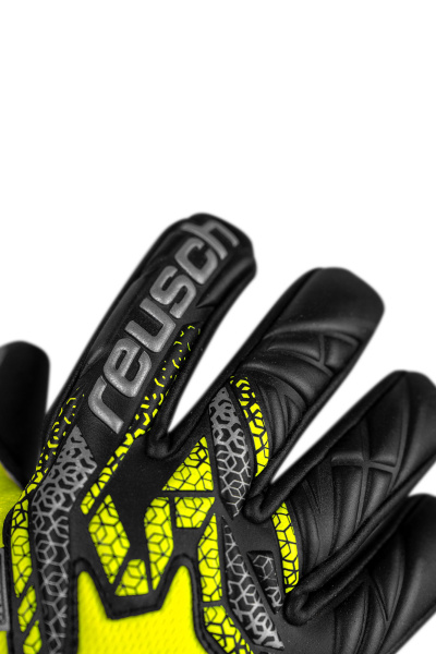 Reusch Attrakt Gold X NC Junior  5572955 2025 2025