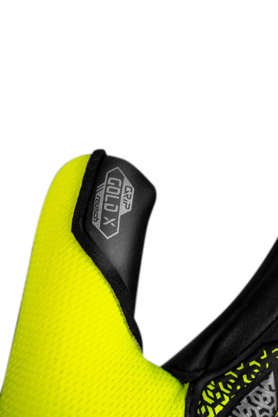 Reusch Attrakt Gold X NC Junior  5572955 2025 2025