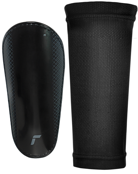 Reusch Shin Guard Compact Supreme 5577040 7700 bla
