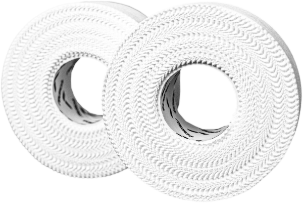 Reusch Sport Tape 25 mm (2 Rolls Set) 5655120 1100