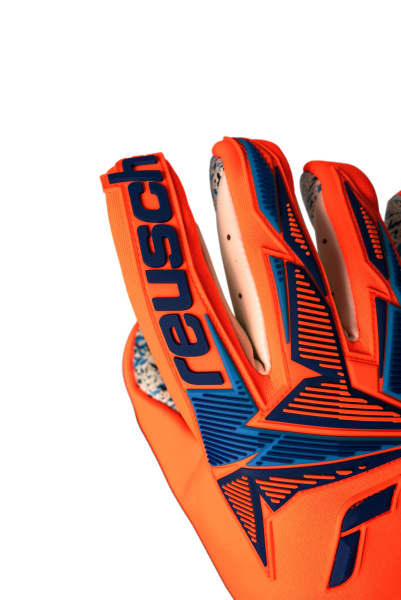 Reusch Attrakt Freegel Fusion 5670015 2290 blue or