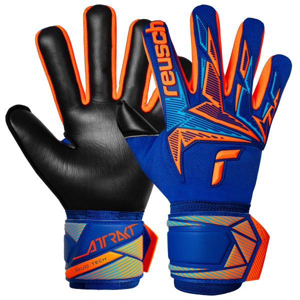 Reusch Attrakt Freegel Duo NC 5670025 4127 blue 1.