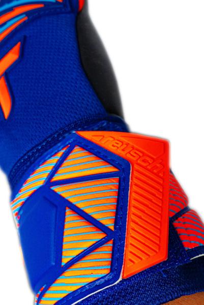 Reusch Attrakt Freegel Duo NC 5670025 4127 blue 4.