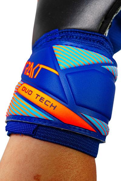Reusch Attrakt Freegel Duo NC 5670025 4127 blue 5.