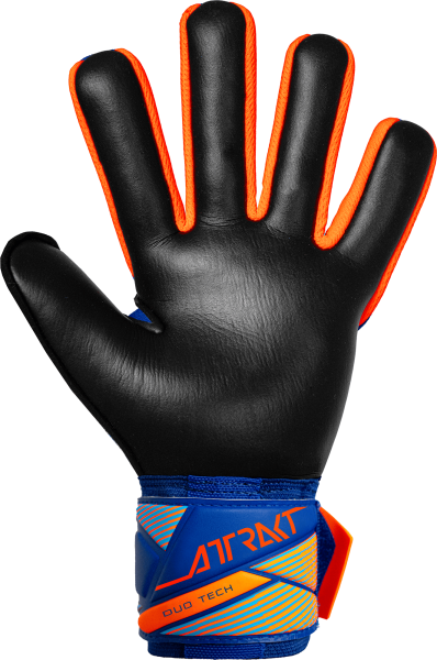 Reusch Attrakt Freegel Duo NC 5670025 4127 blue ba