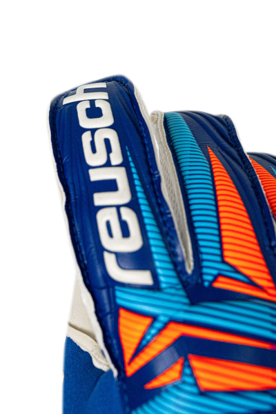 Reusch Attrakt Duo Evolution 5670055 4126 blue 2.j