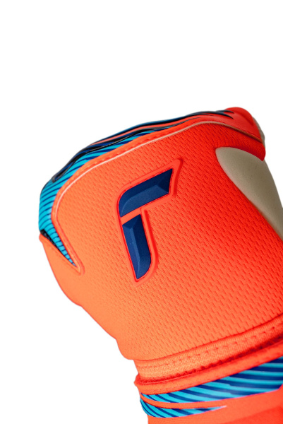 Reusch Attrakt Gold X NC 5670056 2290 blue orange 